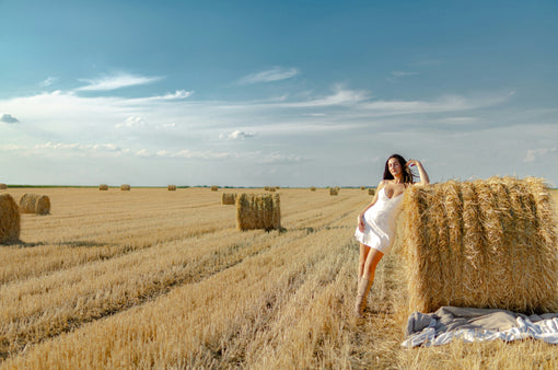 Warum zeitlose Basics den Kleiderschrank bereichern